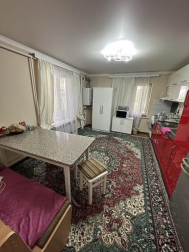 Продажа коттеджей и домов: 4 комнаты, 100 м², 4 соток, Бишкек, Арча-Бешик ж/м Собственник — 19