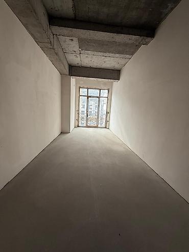 Продажа квартир: 4 комнаты, 152 м², Элитка, 5 этаж, Готовая ПСО (под самоотделку) — 5