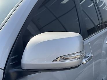 1 nz: Lexus GX: 2014 г., 4.6 л, Автомат, Газ, Внедорожник — 8