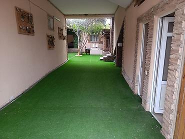 İcarəyə restoran və kafelər: İcarəyə obyekt – Restoran kompleksi Ünvan: “Dostlar Məkanı” yazısı — 2
