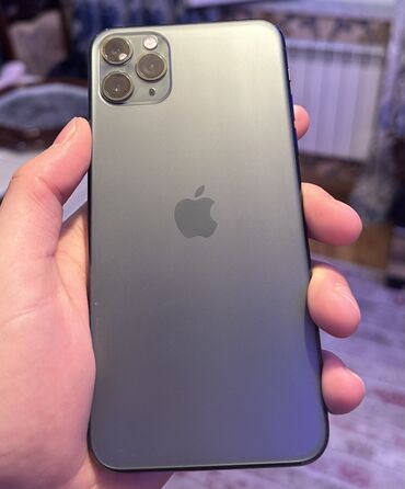 iphone 11 pro max case: IPhone 11 Pro Max, 256 GB, Alpine Green