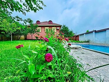 Günlük kirayə mənzillər: 4 otaqlı — 7