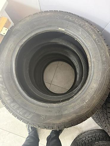 r16 4: Шины 175 / 65 / R 14, Зима, Новый, Комплект, Легковые — 5