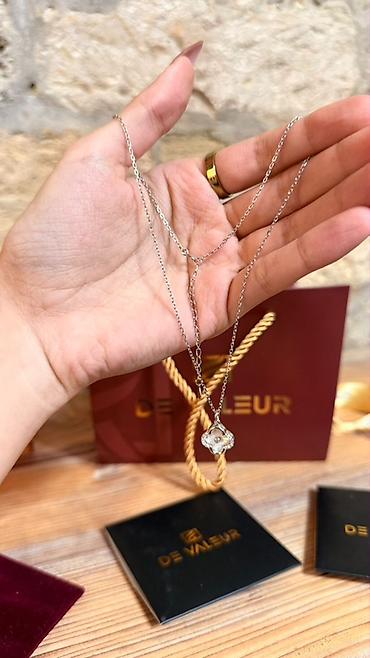 bil: Bilərzik, Gümüş, 8 g — 2