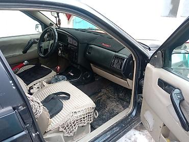 Volkswagen: Volkswagen Passat: 1991 г., 2 л, Механика, Бензин, Универсал — 10