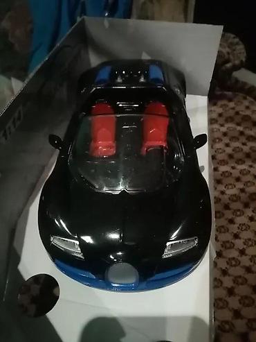 Autići: KABRIOLET AUTO IGRACKA NA DALJINSKI NOV OGROMAN 1:14 AKCIJA | Cene — 2