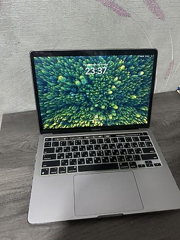 macbook pro 13 core i5: MacBook Pro 13" (2022) на чипе Apple M2 - Экран 13 дюймов Retina - — 1