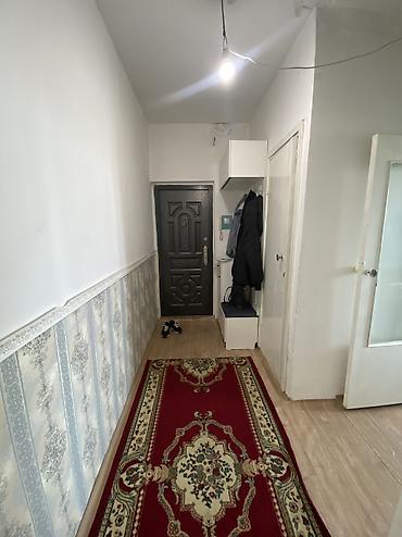 Продажа квартир: 2 комнаты, 53 м², 106 серия, 6 этаж, Косметический ремонт — 2