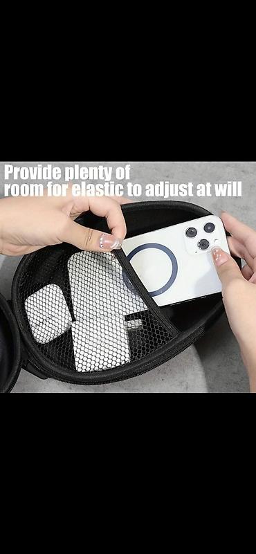 Наушники: Чехол для наушников обеспечивает надежную защиту ваших наушников от — 1