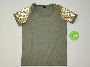 t shirty leopard: Bodyflirt, T-shirt damski, rozmiar S — 3