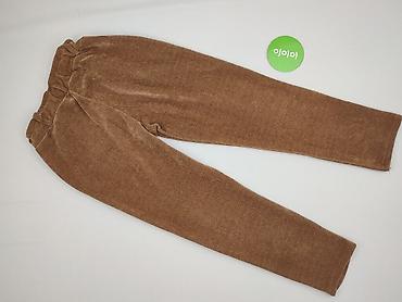 sweatpants: Spodnie materiałowe damskie, rozmiar One size — 3