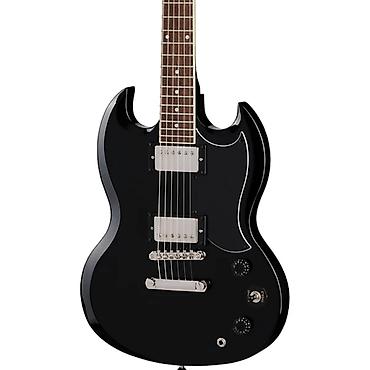 gibson gitara: №: 5372 Məhsulun adı: Elektrik gitara Epiphone SG Tribute E1, 6 sim — 1