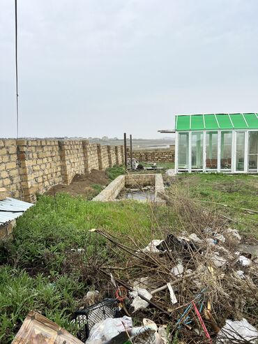 Bakı, Saray, 45 kv. m, 2 otaqlı, Hovuzsuz, İşıq, Su, Kanalizasiya