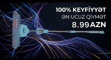 sungər: Məişət təmizliyi üçün sərfəli məhsullar dəsti - Metal qab yuyucu — 10