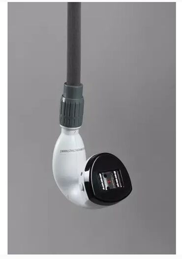 Медицинское оборудование: Аппарат Cellushape C8 5 в 1 – профессиональный аппарат для проведения — 8