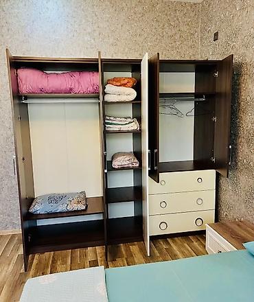 продам ворота бу: 700-800 azn aralığında alınmışdır Çox səliqəli vəziyyətdədir Təzə — 4