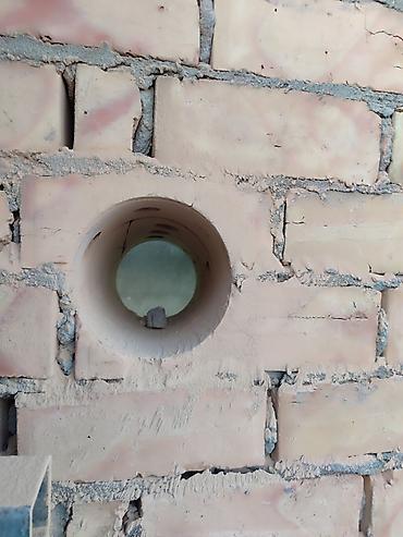 Ударные дрели: Сверление стен вытяжка, кухня, вентиляция, сверлим бетон фундамент — 8