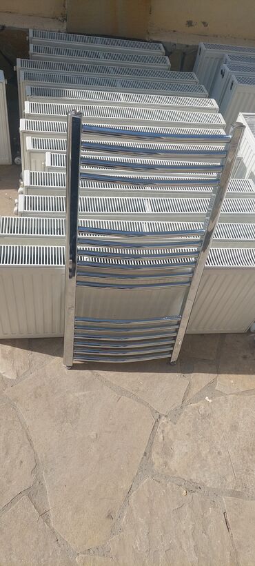 fen qizdiricilar: İşlənmiş Panel Radiator Ünvandan götürmə, Ödənişli çatdırılma, Ödənişli quraşdırma, Zəmanətli, Kredit yoxdur