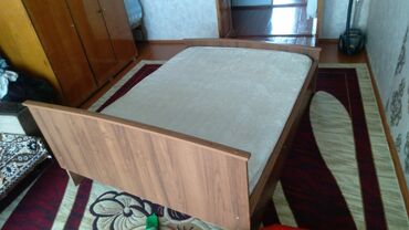 sirmə: İşlənmiş, İkinəfərlik çarpayı, Bazasız, Matras ilə, Siyirməli