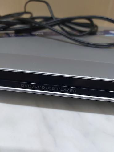 dvd tutumu: Orijinal LG brendinə məxsus HDMİ və USB dəstəkli DVD Player, heç — 4