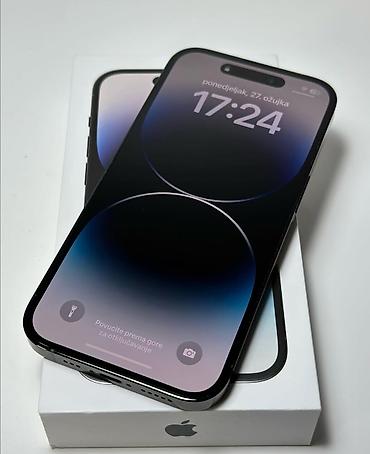 playstation 3 gence: IPhone 14 Pro, 256 GB, Graphite, Face ID — 3