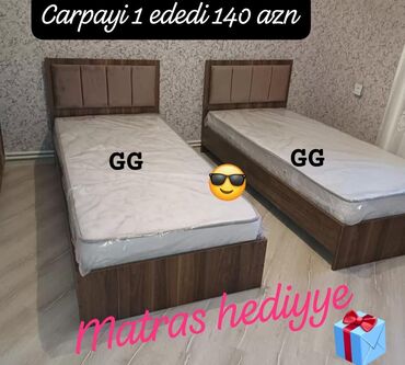 Çarpayılar: Çarpayılar