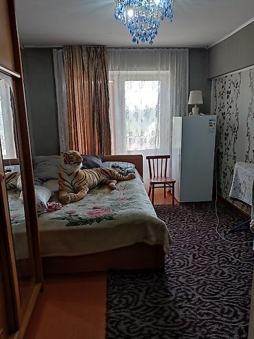 Продажа квартир: 4 комнаты, 78 м², Чекиш-Ата рынок Индивидуалка, 4 этаж, Старый ремонт — 2