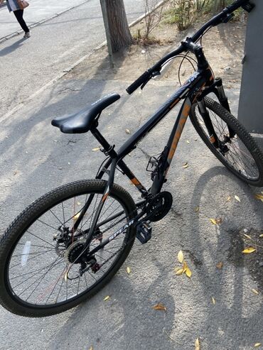 электроскутер купить в баку: MTB velosiped – Spear 960-S - Çərçivə: yüngül alüminium alaşımlı