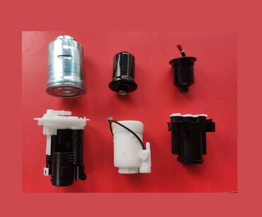 Фильтры: Фильтр — 9