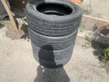 грузовой скания: Шины 205 / 60 / R 16, Всесезонная, Б/у, Комплект, Barum