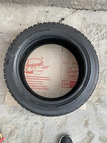 хонда степ 1: Продаю ШИНЫ ЗИМА 205/45/R16 BRIDGESTONE Япония 🇯🇵 состояние — 3