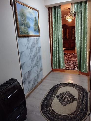 dekor vitrin: Kirayə verilir Həyət evi opşi sakit təmiz rahat Sanitar qovşaq evin — 6