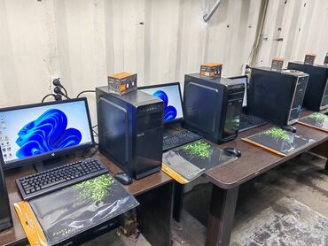 Настольные ПК и рабочие станции: Компьютер, ядер - 2, ОЗУ 8 ГБ, Для работы, учебы, Б/у, Intel Core i3, SSD at lalafo.kg — 3 Настольные ПК и рабочие станции: Компьютер, ядер - 2, ОЗУ 8 ГБ, Для работы, учебы, Б/у, Intel Core i3, SSD — 3