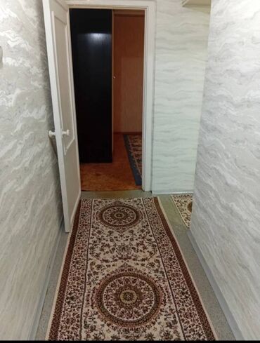 купить квартиру в токмоке: 1 комната, Агентство недвижимости, Без подселения, С мебелью частично
