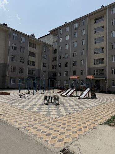 комната с подселением в бишкеке: 1 комната, 39 м², Элитка, 1 этаж, Евроремонт