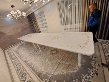 Столы для зала: Столы 2/1 хорошего качества — 7