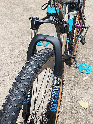 Şəhər velosipedləri: İşlənmiş Şəhər velosipedi Saft, 29", sürətlərin sayı: 32, Ünvandan götürmə — 10