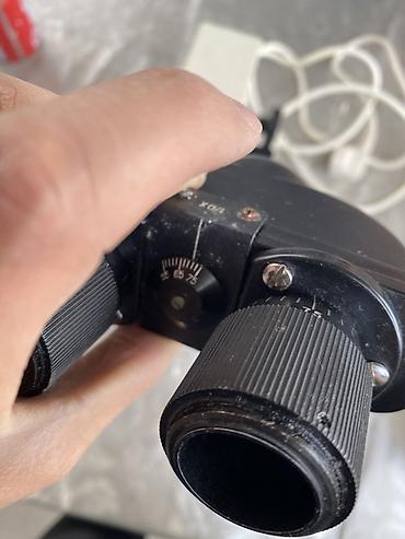 Бинокли: Бинокулярный микроскоп “Advanced Research Microscope” (KS) - — 7
