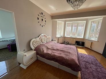 аренда дом кызыл аскер: 210 м², 6 комнат и более, Кызыл Аскер, Семейным — 6
