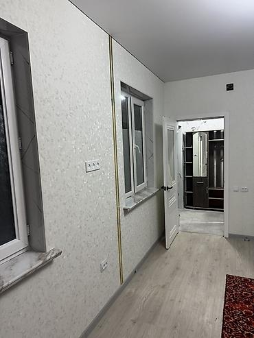 модилний дом: Студия с кухонным блоком и санузлом - Планировка: одна комната с — 4