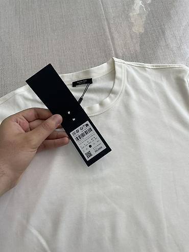 ağ sarocka: Salam Hər Biri Orginal Massimo Dutti Brendinə Məxsusdur. Sarocka Və T — 3