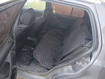 jetta 2: Volkswagen Golf: 1992 г., 1.4 л, Механика, Хэтчбэк — 1