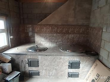 Продажа коттеджей и домов: Продаётся дом. Красная книга+тех.паспорт. - Одноэтажный жилой дом с — 14