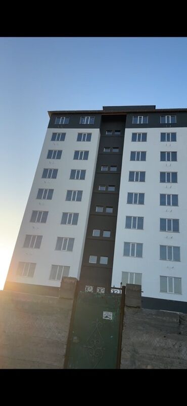 квартира в джал: Продаётся квартира в новом многоквартирном доме Керемет 2 Застройщик