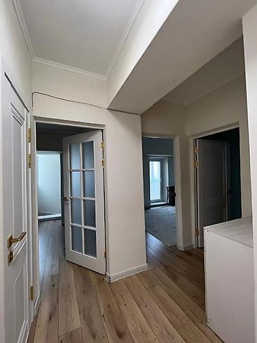 Продажа квартир: 2 комнаты, 60 м², 7 мкр Индивидуалка, 10 этаж, Евроремонт — 3