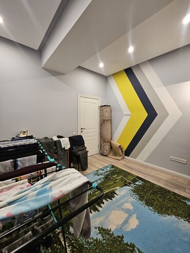 Продажа квартир: 3 комнаты, 92 м², Элитка, 1 этаж, Евроремонт — 7