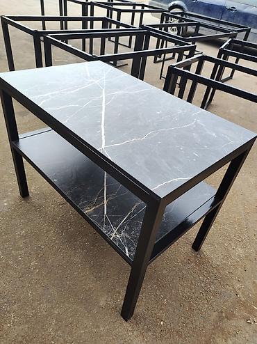 Раскройные столы: Закройный стол, Новый — 3