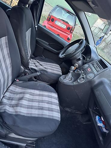 Fiat: Za vise informacija pozvati — 7