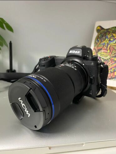 сони обьектив: Продаю объектив Laowa 90mm f/2.8 2x Ultra Macro APO для Sony E
