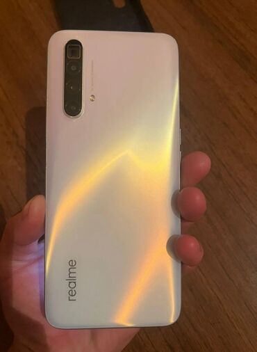 Realme: Realme X3, Б/у — 3